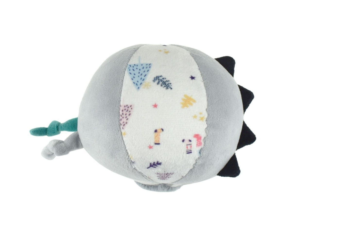 Snuggle Buddy Kuddly Koala Textured Ball