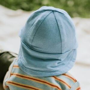 Bedhead Legionnaire Hat - Chambray L-1942353923176271873