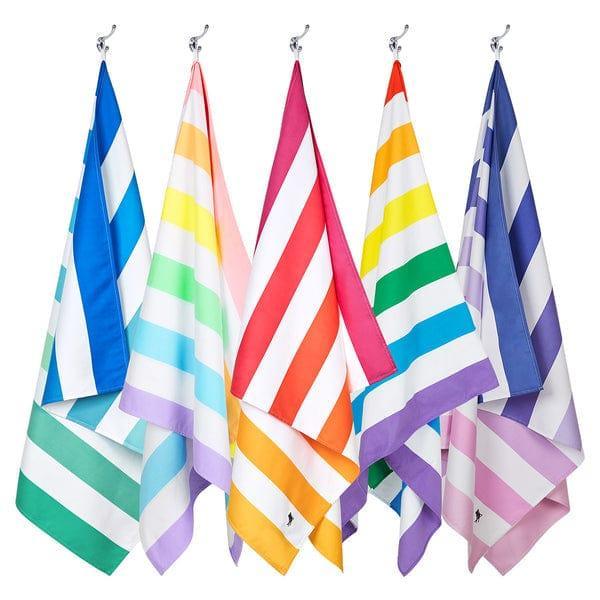 Dock & Bay Beach Towel Cabana Collection XL | Quick Dry | Dusk To Dawn-1942353818469666825