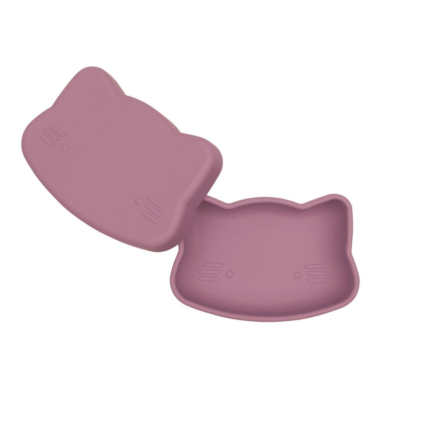 We Might Be Tiny Cat Snackie Powder Pink-1942353880562143234