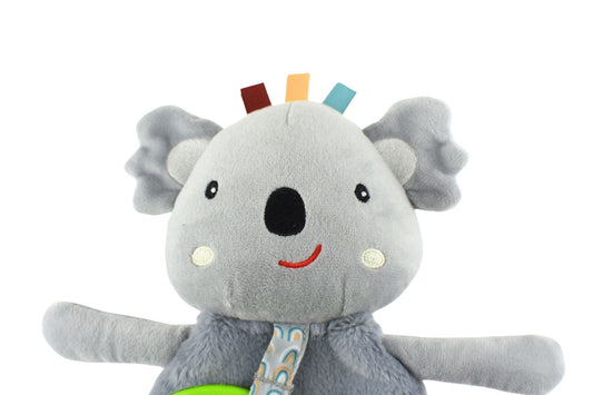Snuggle Buddy Kuddly Koala Snuggler
