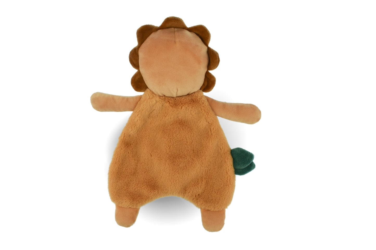 Snuggle Buddy Hugsworth Lion Soft Snuggler