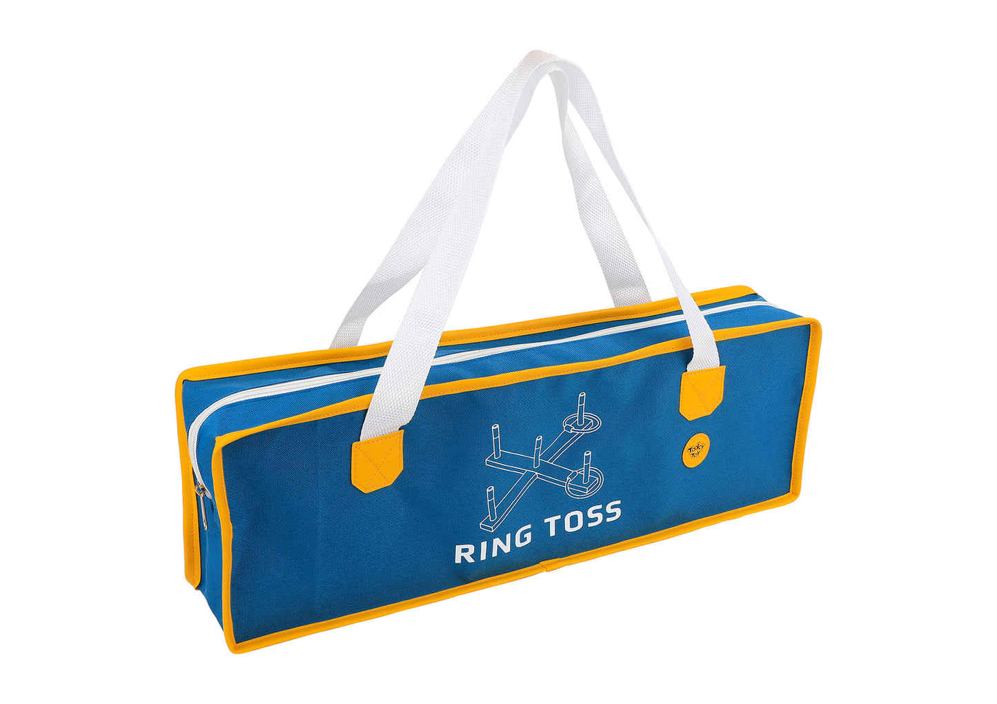 FAMILY LAWN GAME - RING TOSS