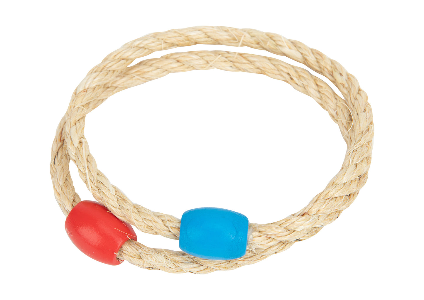 FAMILY LAWN GAME - RING TOSS