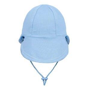 Bedhead Legionnaire Hat - Chambray L-1942353923176271875