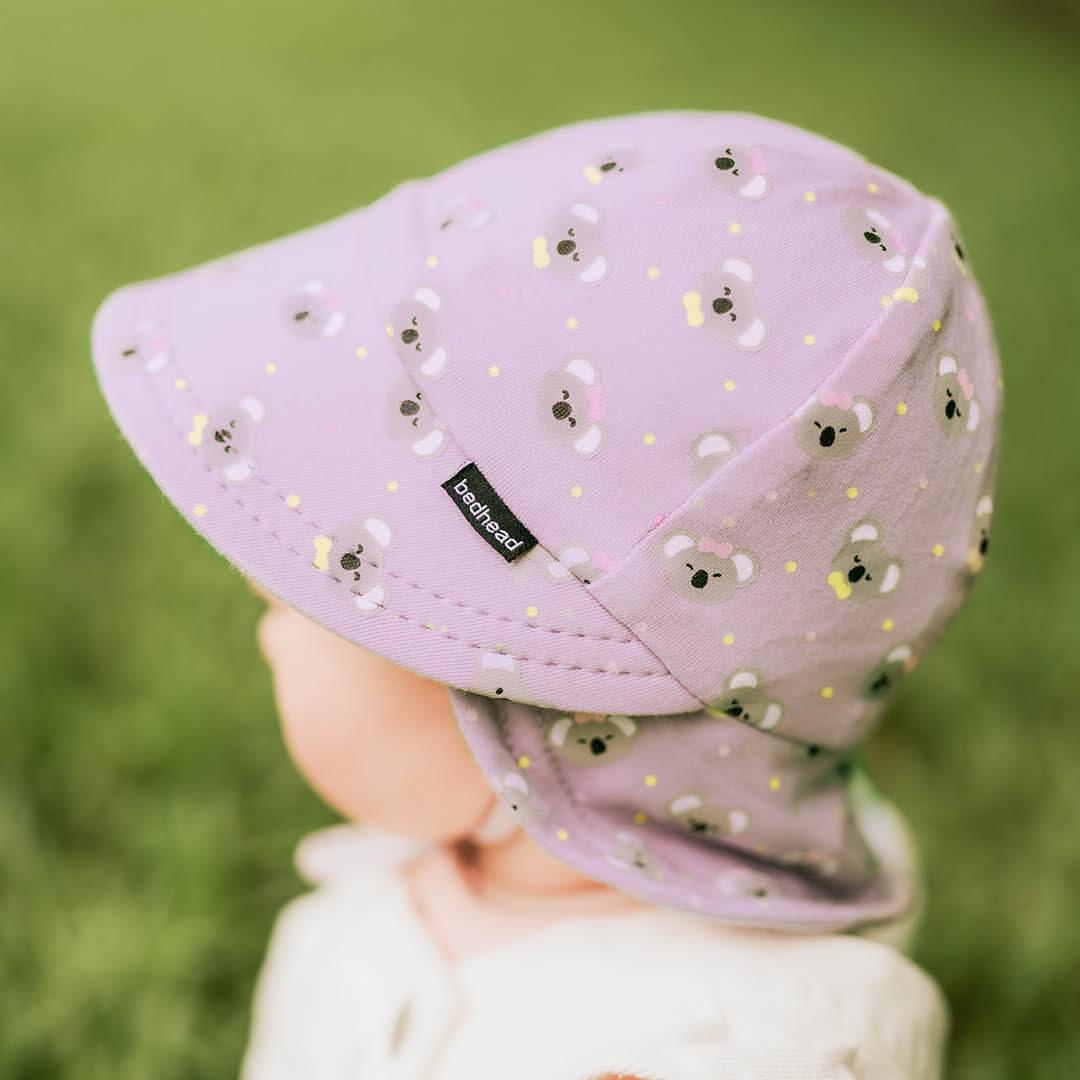 Bedhead Legionnaire Hat -koala XL-1942353559416868864