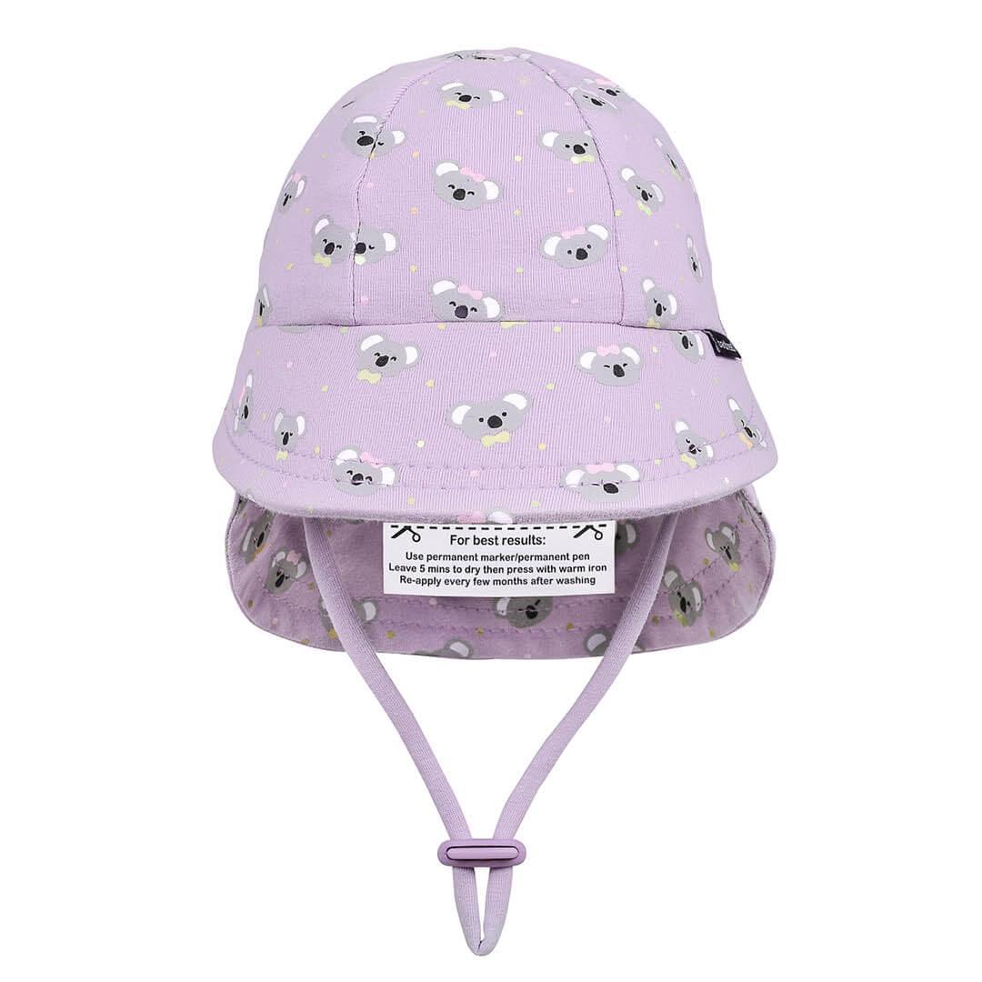 Bedhead Legionnaire Hat -koala XL-1942353559416868865