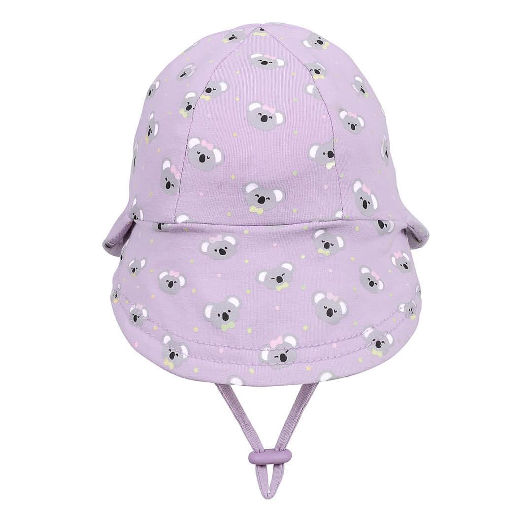 Bedhead Legionnaire Hat -koala XL-1942353559416868866