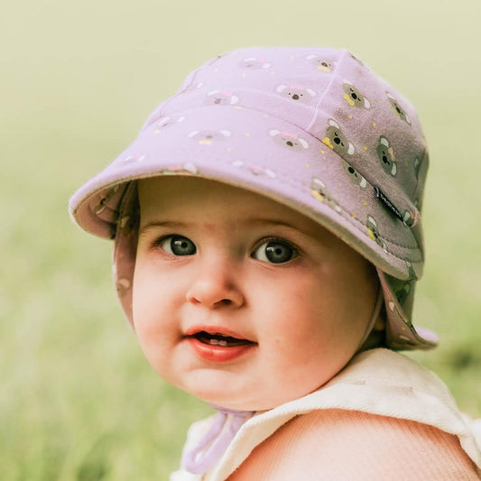 Bedhead Legionnaire Hat -koala XL-1942353559416868868