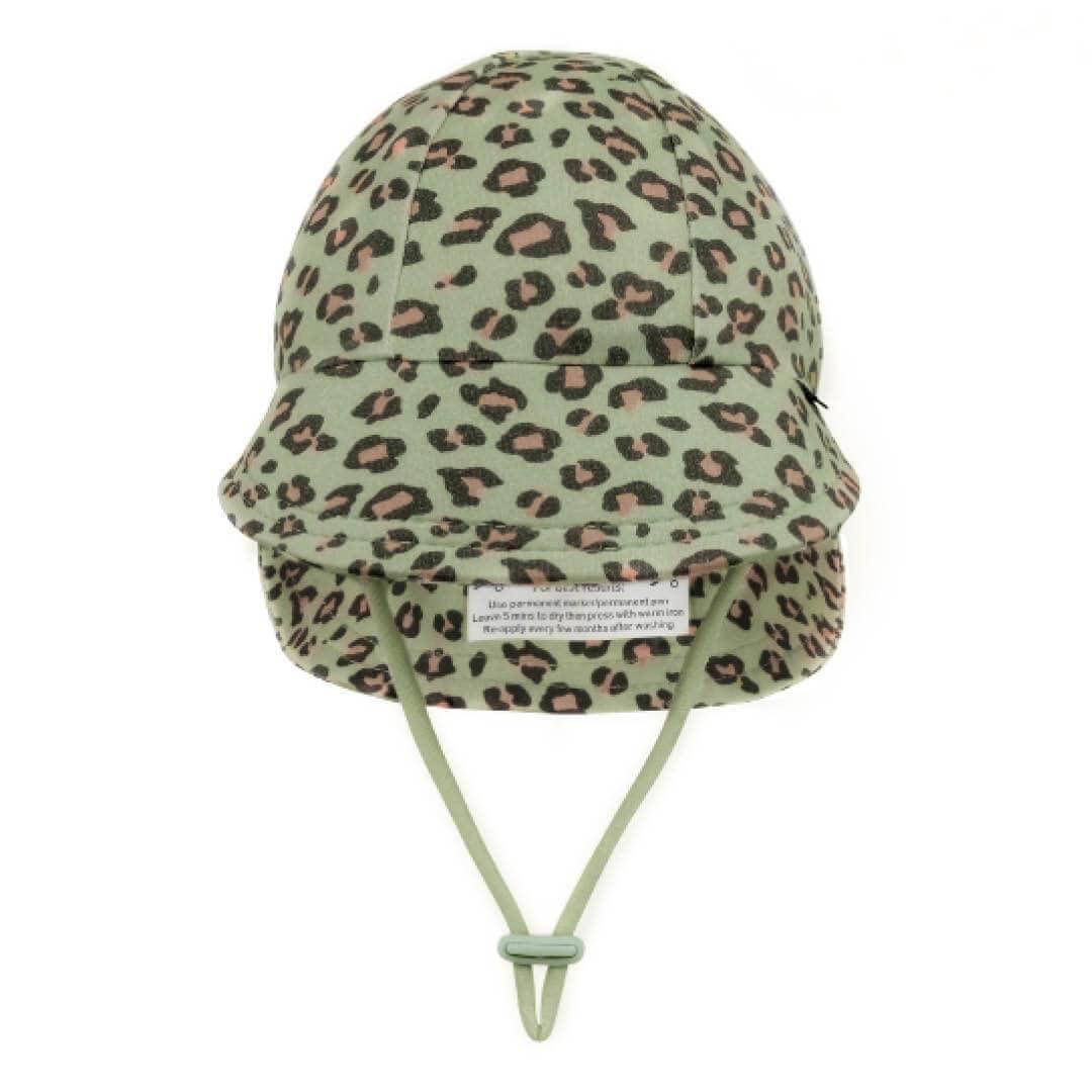Bedhead Legionnaire Hat - Leopard M-1942353922219970562