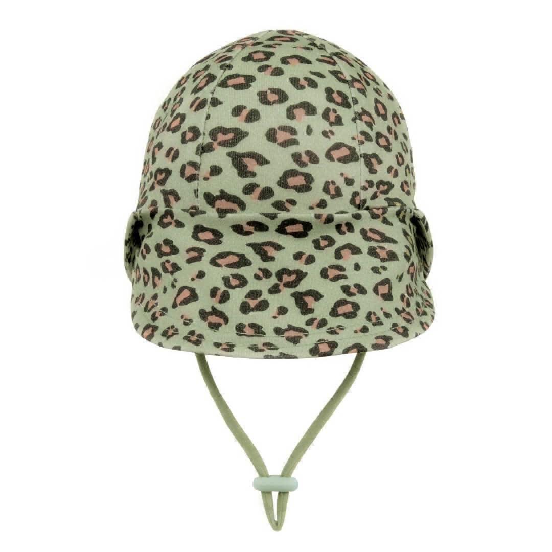Bedhead Legionnaire Hat - Leopard L-1942353923004305411