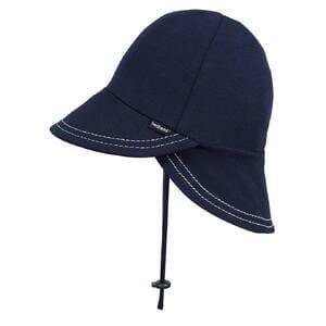 Bedhead Legionnaire Hat - Navy L-1942353556719931392