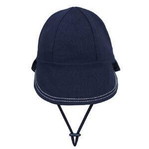 Bedhead Legionnaire Hat - Navy L-1942353556719931394
