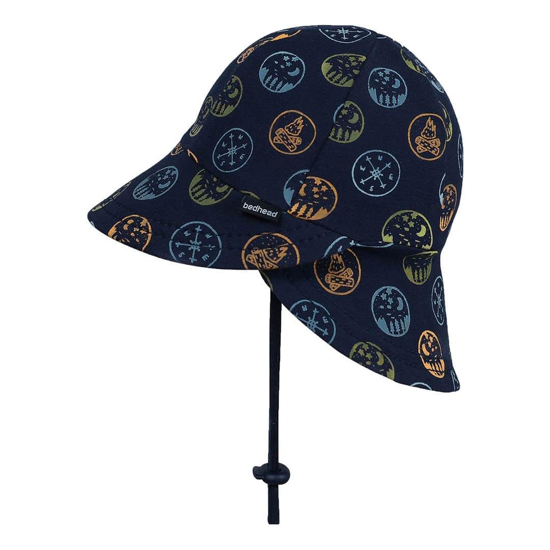 Bedhead Legionnaire Hat -Nomad L-1942353558846443520