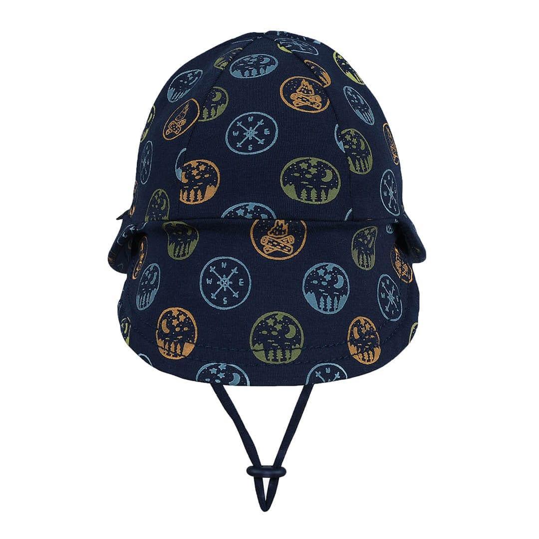 Bedhead Legionnaire Hat -Nomad XL-1942353559026798593
