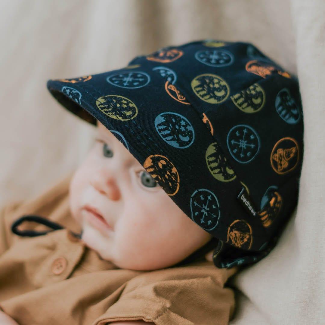 Bedhead Legionnaire Hat -Nomad L-1942353558846443524