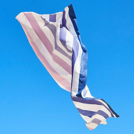 Dock & Bay Beach Towel Cabana Collection L | Quick Dry | Dusk To Dawn-1942353817416896513
