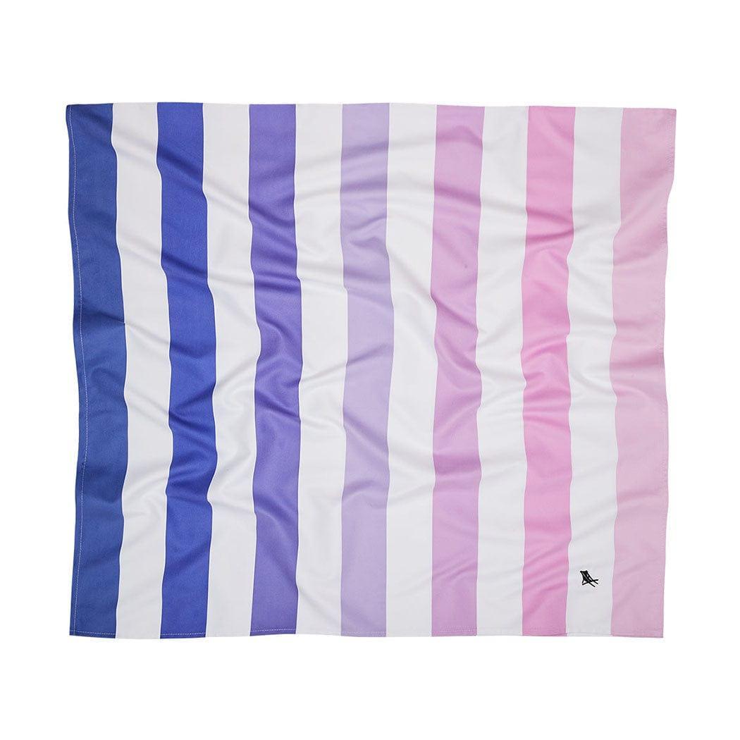 Dock & Bay Beach Towel Cabana Collection XL | Quick Dry | Dusk To Dawn-1942353818469666821