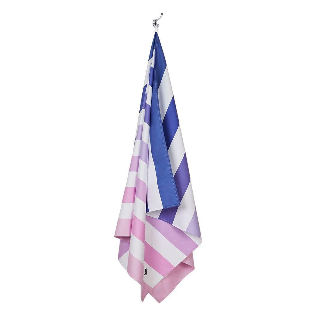 Dock & Bay Beach Towel Cabana Collection XL | Quick Dry | Dusk To Dawn-1942353818469666823