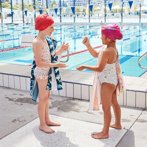 Dock & Bay KIDS Beach Towel | Quick Dry | Cool Camo-1942353816175382532