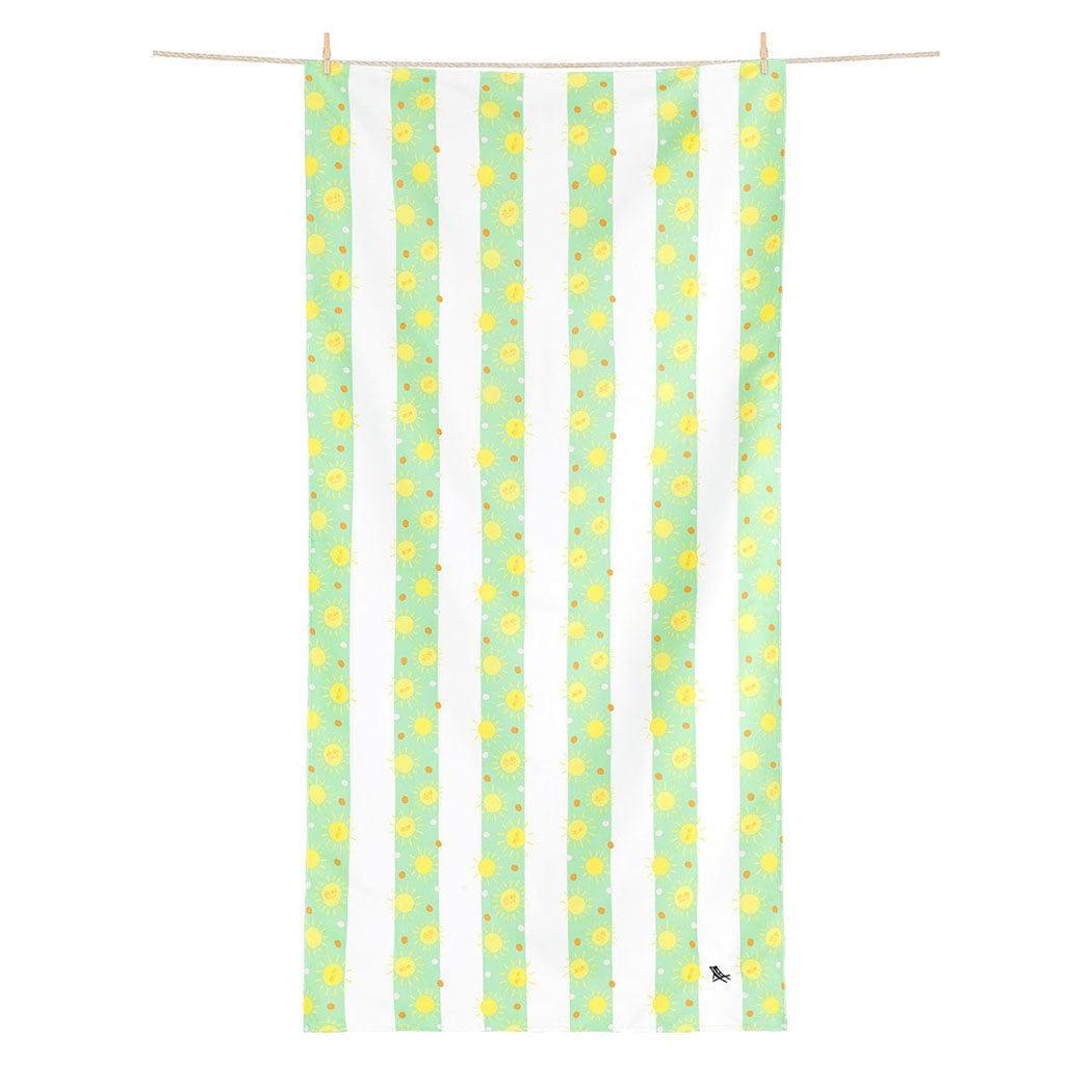 Dock & Bay KIDS Beach Towel | Quick Dry | Fun In The Sun-1942353816951328770