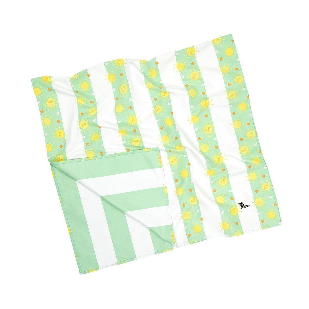 Dock & Bay KIDS Beach Towel | Quick Dry | Fun In The Sun-1942353816951328771