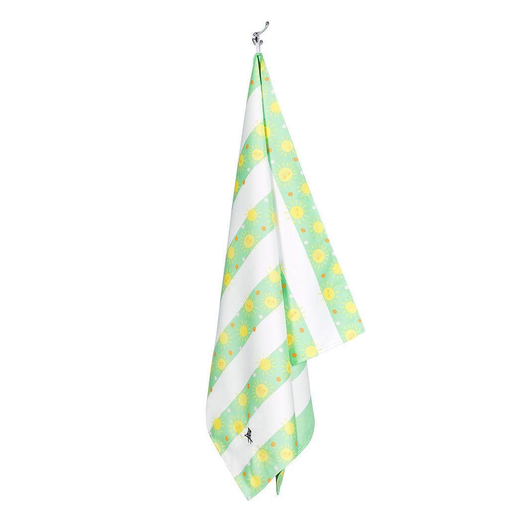 Dock & Bay KIDS Beach Towel | Quick Dry | Fun In The Sun-1942353816951328772