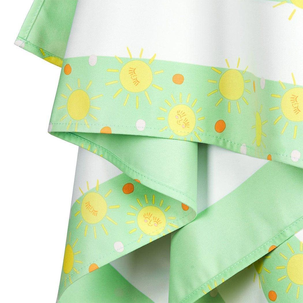 Dock & Bay KIDS Beach Towel | Quick Dry | Fun In The Sun-1942353816951328773