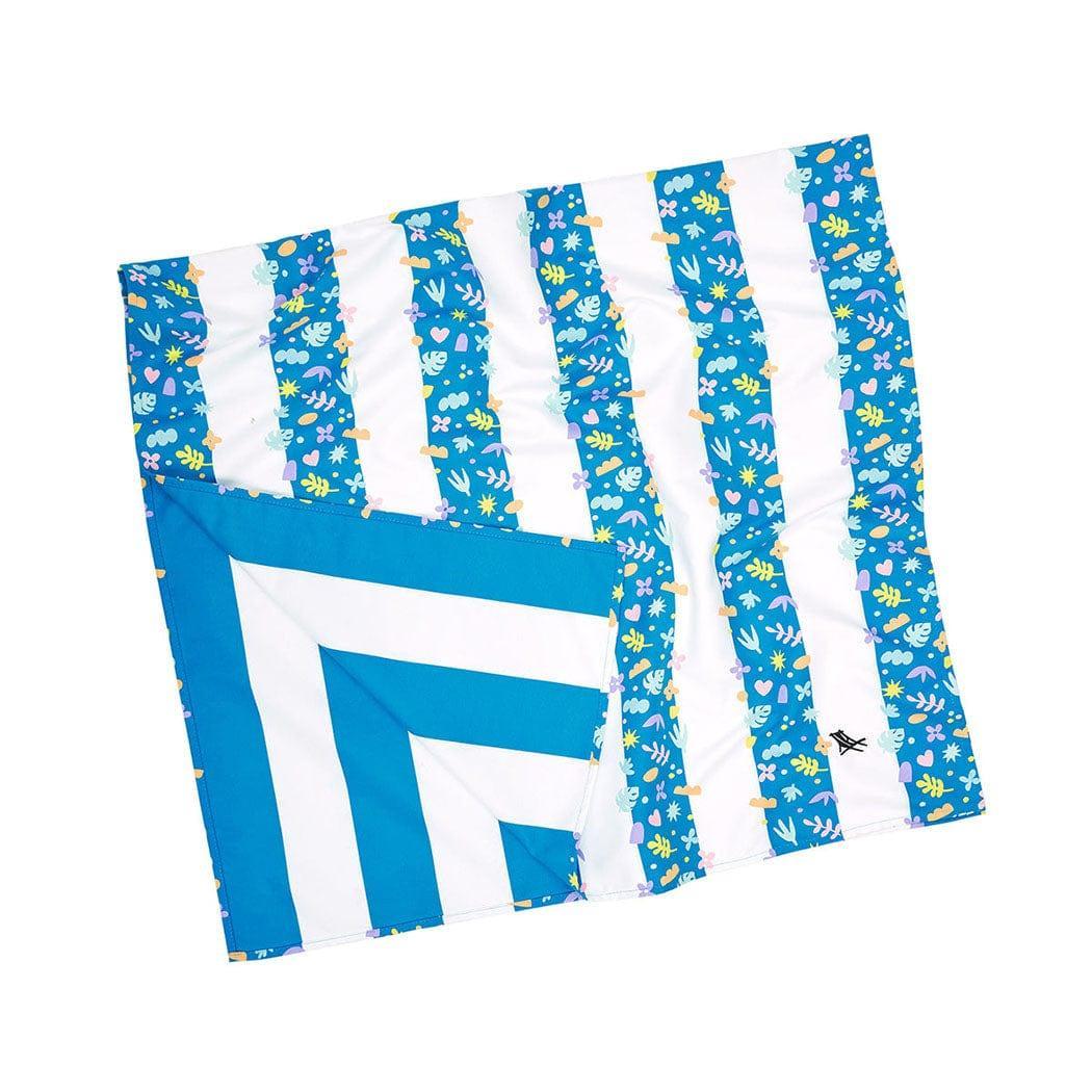 Dock & Bay KIDS Beach Towel | Quick Dry | Tutti Fruity-1942353817223958531