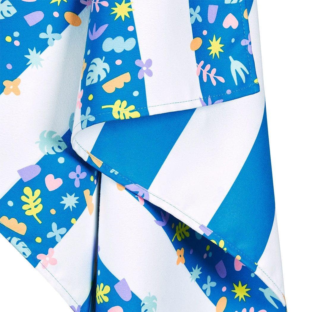 Dock & Bay KIDS Beach Towel | Quick Dry | Tutti Fruity-1942353817223958533