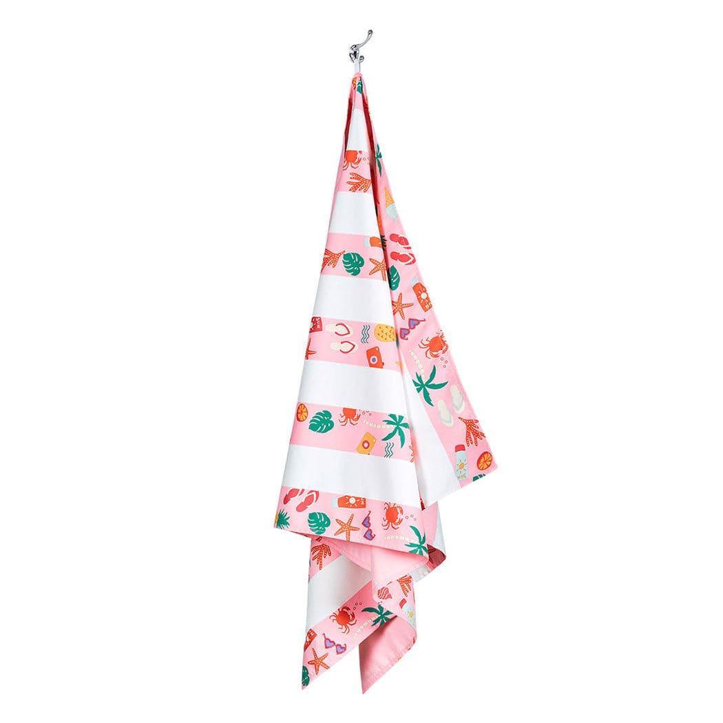 Dock & Bay KIDS Beach Towel | Quick Dry | Vacay Vibes-1942353815793700870