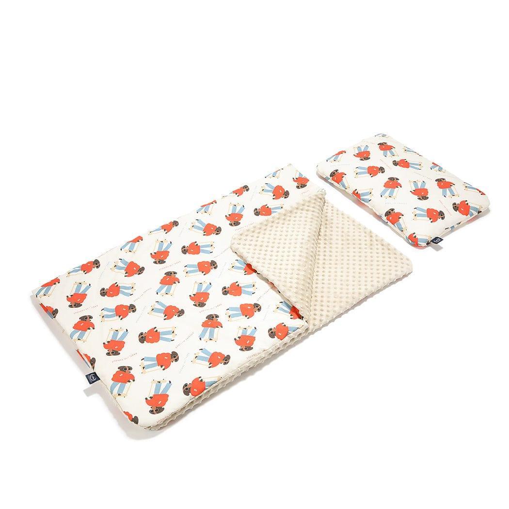 La Millou Kid Kit FAMOUS CARLA | Sand
