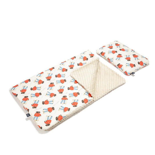 La Millou Kid Kit FAMOUS CARLA | Sand