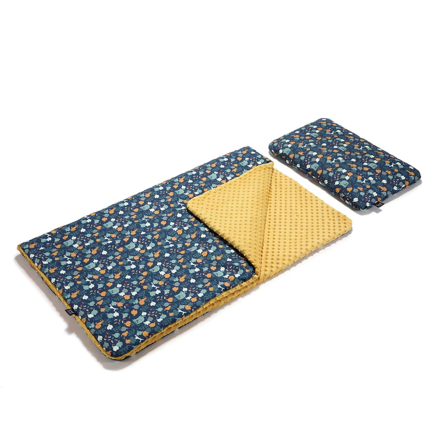 La Millou Kid Kit FRENCH BLEU JARDIN | Honey