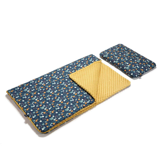 La Millou Kid Kit FRENCH BLEU JARDIN | Honey