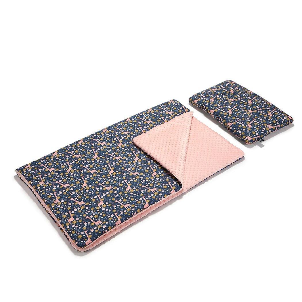 La Millou Kid Kit FRENCH ROSE JARDIN | Powder Pink