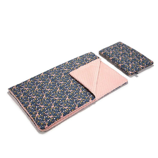 La Millou Kid Kit FRENCH ROSE JARDIN | Powder Pink