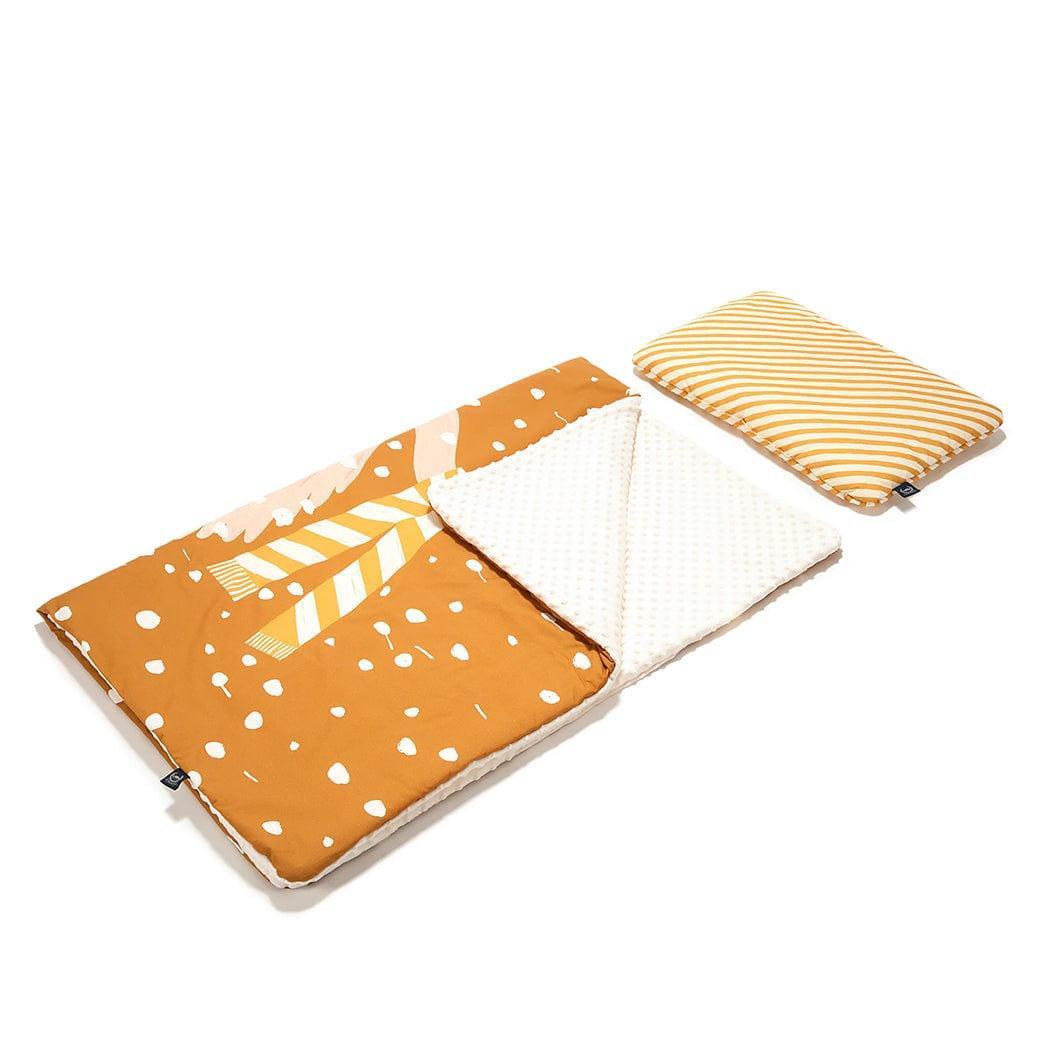 La Millou Kid Kit SNOWFLAKE SHEELA | Ecru