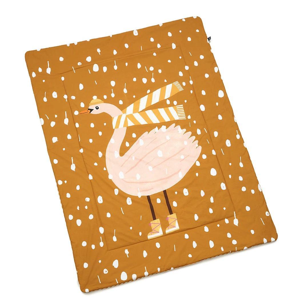 La Millou Kid Kit SNOWFLAKE SHEELA | Ecru